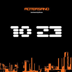 Rotersand