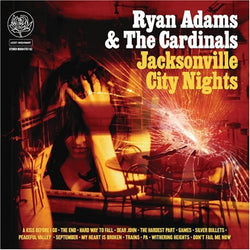Ryan Adams & The Cardinals