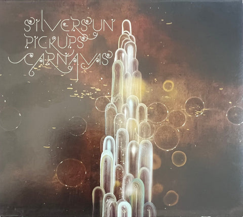 Silversun Pickups