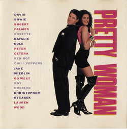 Pretty Woman (Original Soundtrack)