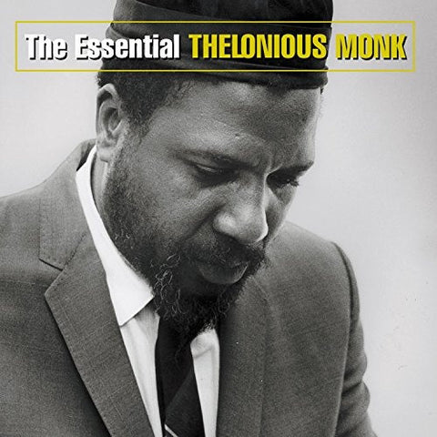 Thelonious Monk