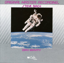Steve Bach