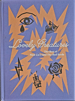 Nick Cave And The Bad Seeds