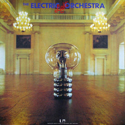 The Electric Light Orchestra