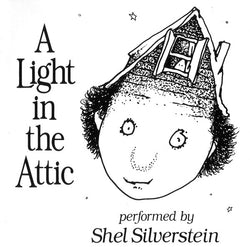 Shel Silverstein