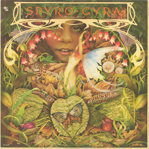 Spyro Gyra