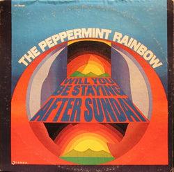 The Peppermint Rainbow