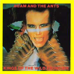Adam And The Ants