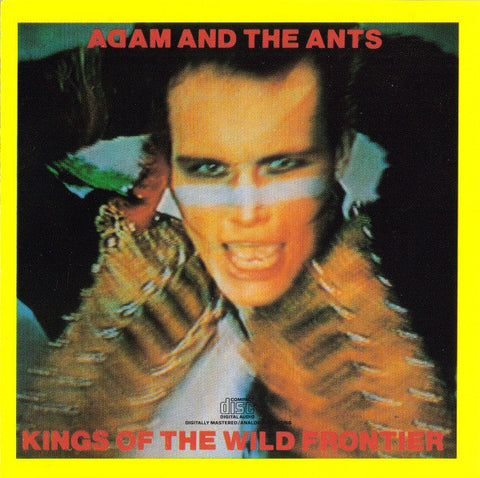 Adam And The Ants