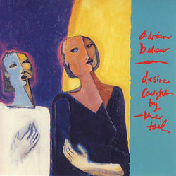 Adrian Belew