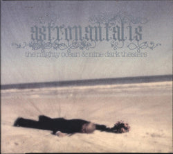 Astronautalis