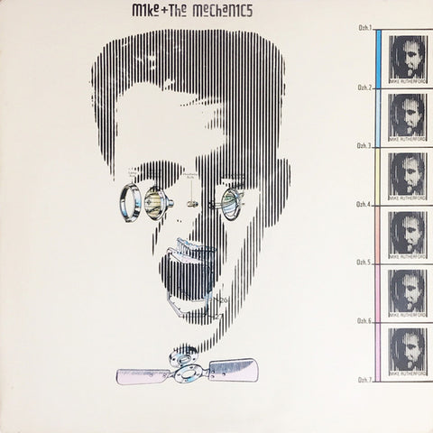 Mike + The Mechanics
