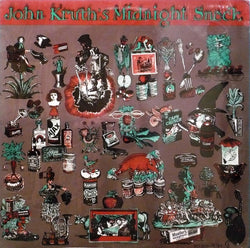 John Kruth