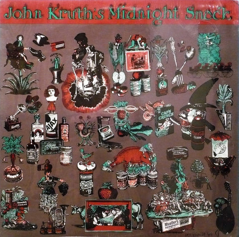 John Kruth