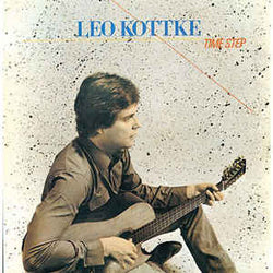 Leo Kottke
