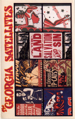 The Georgia Satellites