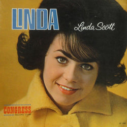 Linda Scott