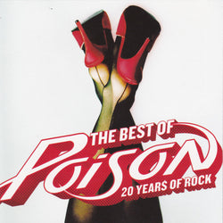 Poison