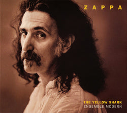 Frank Zappa