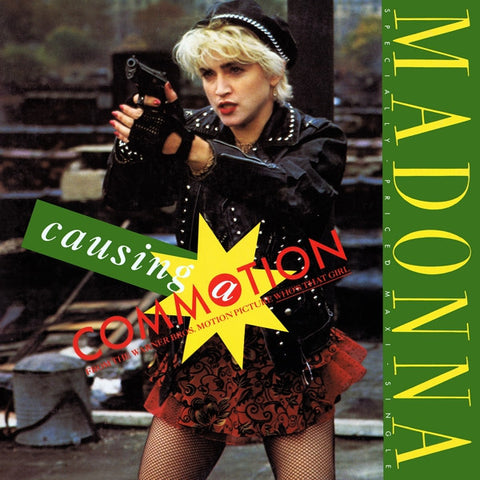 Madonna