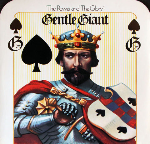 Gentle Giant