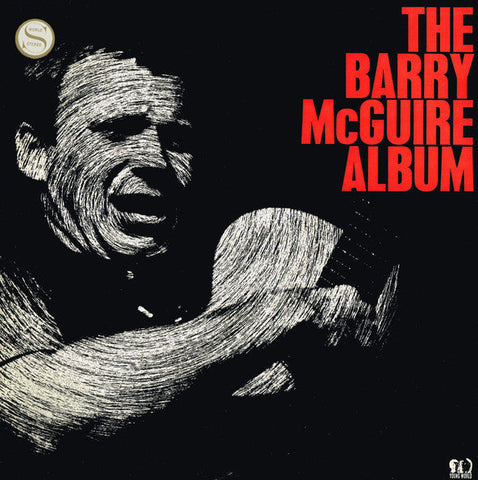 Barry McGuire
