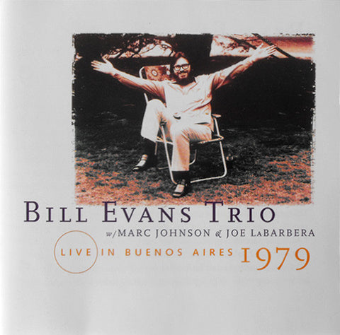 Bill Evans Trio