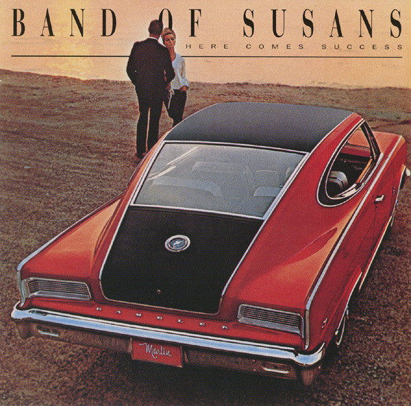 Band Of Susans