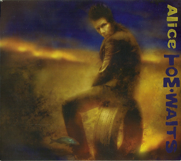 Tom Waits