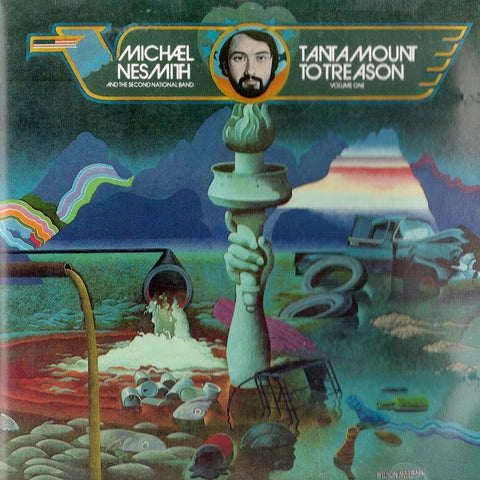 Michael Nesmith And The Second National Band