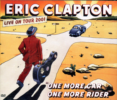 Eric Clapton
