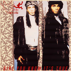 Milli Vanilli
