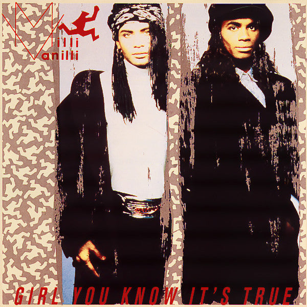 Milli Vanilli