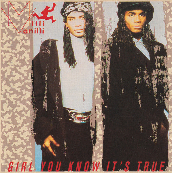 Milli Vanilli