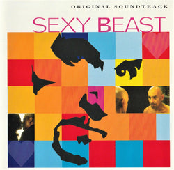 Sexy Beast (Original Soundtrack)