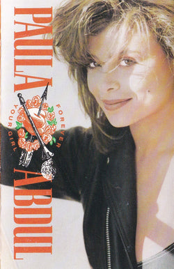 Paula Abdul