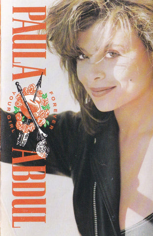 Paula Abdul
