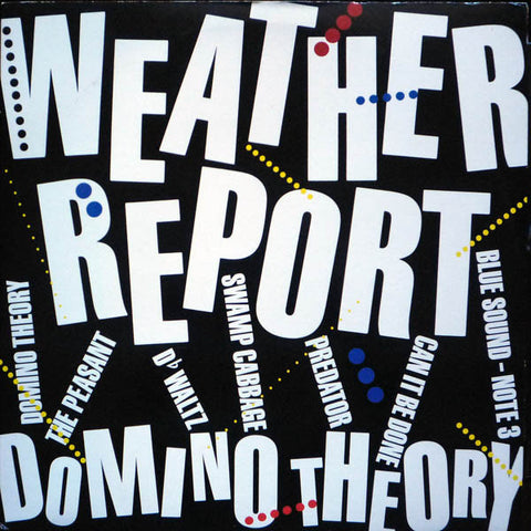 Weather Report