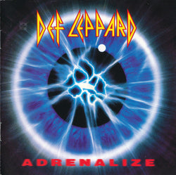 Def Leppard