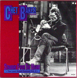Chet Baker