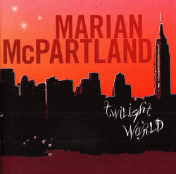 Marian McPartland