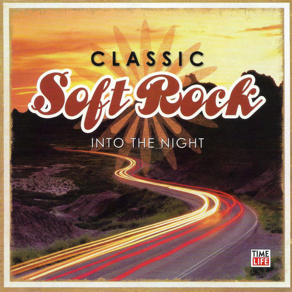 Classic Soft Rock: Into The Night