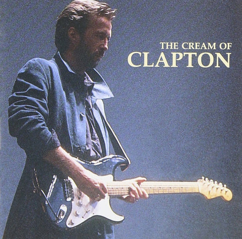 Eric Clapton