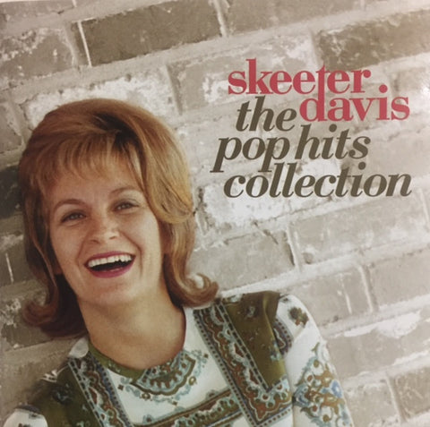 Skeeter Davis