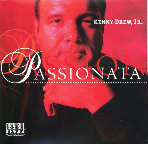 Kenny Drew Jr.