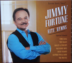 Jimmy Fortune