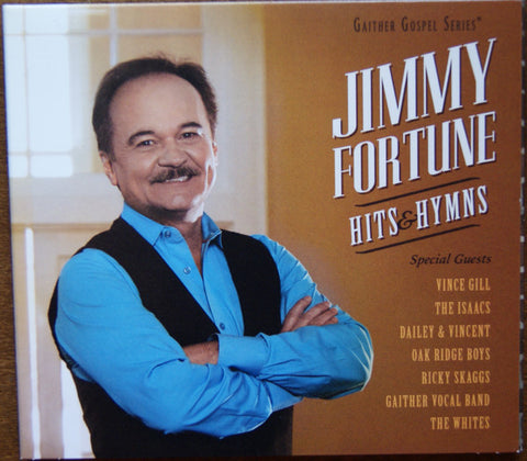 Jimmy Fortune
