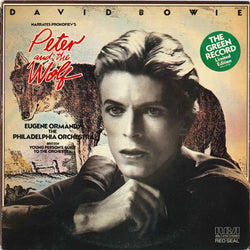 David Bowie