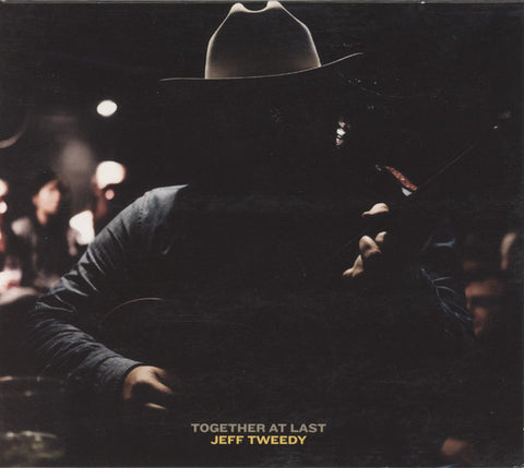 Jeff Tweedy