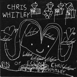 Chris Whitley